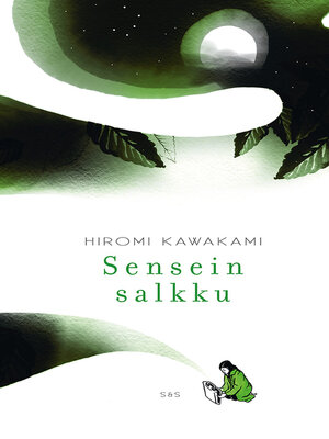cover image of Sensein salkku